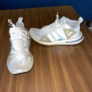 Adidas Boost Running shoe